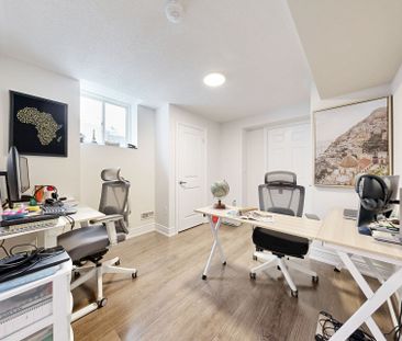 For Lease - 1028 Pelican Trail Unit# Upper, Pickering, Ontario - Photo 4