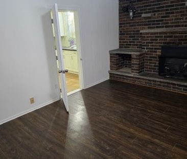 For Lease - 12 Bamford Crescent Unit# Lower, Toronto, Ontario - Photo 1