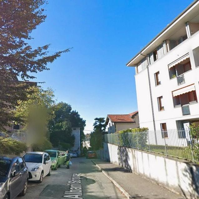 Trilocale a Merate con garage incluso e balcone - Foto 1