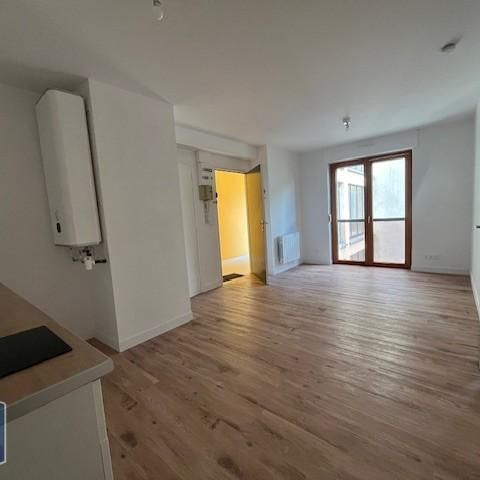 Location Appartement 2 pièces 36m² CHERBOURG-EN-COTENTIN 50100 - Photo 1