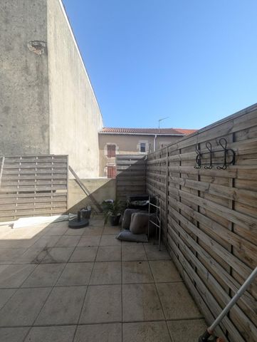 Location / Maison T4 - Photo 4