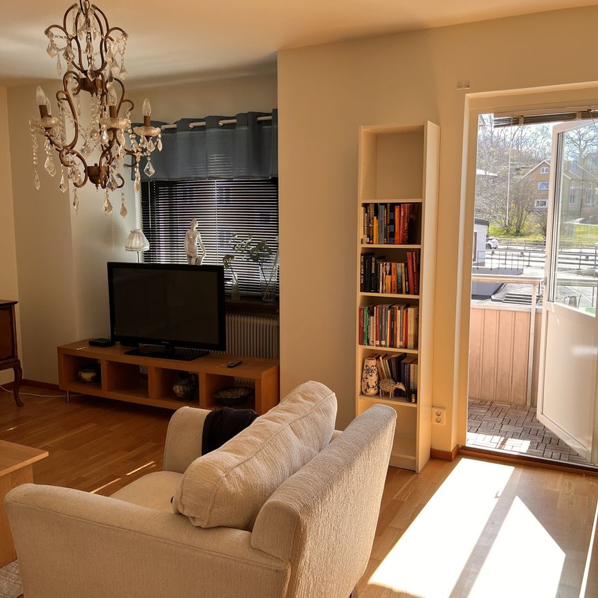 Forshemsgatan, Linköping - Photo 1