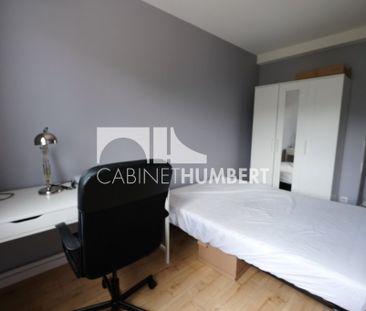 Location Appartement 3 pièces Meublé 58m² ST ETIENNE 42000 - Photo 5