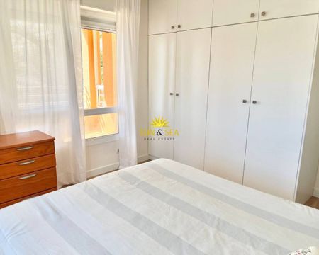 3 BEDROOM APARTMENT - TORREVIEJA - Photo 5