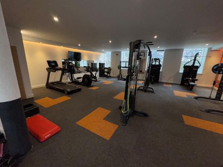 2 bedroom apartment to rent - Photo 4