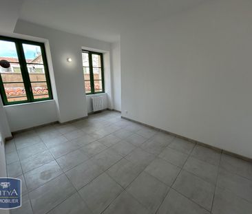 Location Appartement 3 pièces 54m² POITIERS 86000 - Photo 3