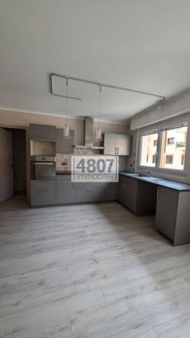 Location appartement 3 pièces 77.08 m² à Thonon-les-Bains (74200) - Photo 4