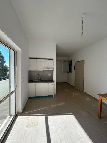 Studio/Γκαρσονιέρα για ενοικίαση Άγιος Ιωάννης Χωστός (Ηράκλειο Κρήτης) - Φωτογραφία 2