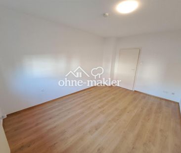 Frisch renovierte 2-Zimmer EG-Wohnung zur Miete in Gaggenau - Foto 1