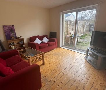 1 bedroom terraced house to rent - Photo 3