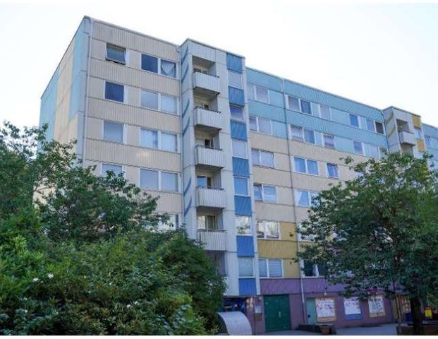 Siriusgatan 30 - Foto 1