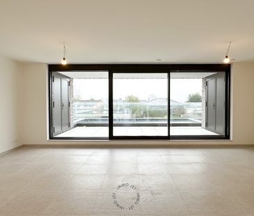 Prachtig gelegen nieuwbouw duplexappartement met drie slaapkamers, ... - Foto 4