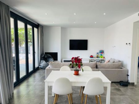 4 room luxury Detached House for rent in Marratxí, Spain - Photo 5