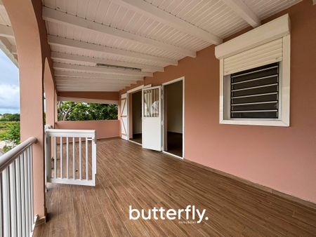 Location Maison 3 pièces 55m² ST FRANCOIS 97118 - Photo 5