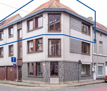 Appartement te huur in Gent voor € 750 met 1 slaapkamer - Photo 3