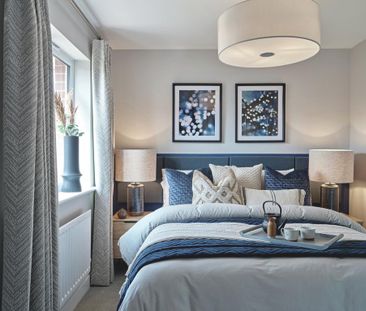 3 bedroom semi-detached house to rent - Photo 5