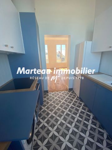 Location Appartement 3 pièces 53m² - Photo 5