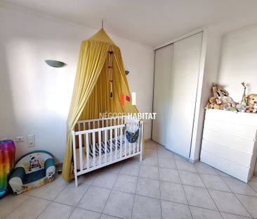 Location Appartement 3 pièces 69m² MONTPELLIER 34070 - Photo 4