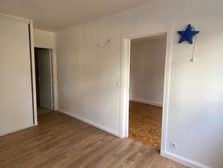 Location appartement 2 pièces, 43.07m², Saint-Maur-des-Fossés - Photo 5