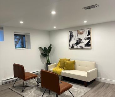 For Lease - 66 Wellington Street Unit# lower, Hamilton, Ontario - Photo 3