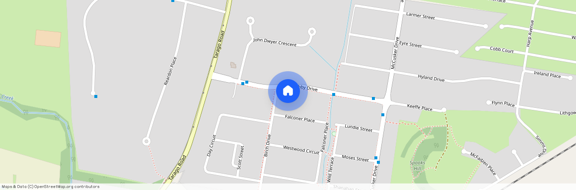 12b Ashby Drive, NSW 2621, Bungendore