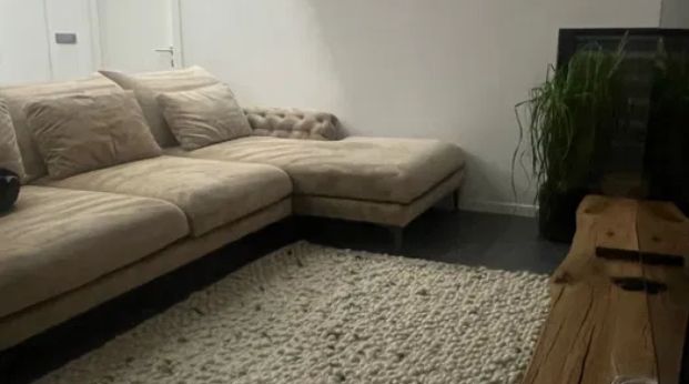 Apartament, 3 camere semidecomandat, 80 mp, Podul de Fier, de inchiriat, Little Texas, Cod 161041 - Fotografie 1