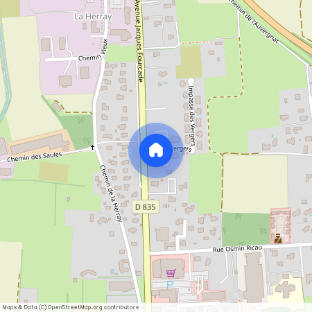 65500, Vic-En-Bigorre