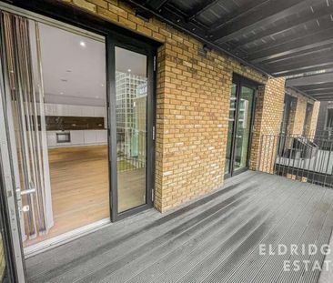 Masthead House, Rope Terrace, London, E16 - Photo 4