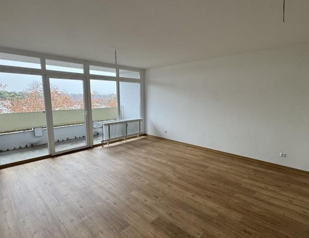 Schöne 3-Zimmer-Wohnung in Eberstadt - jetzt frei ! - Foto 1