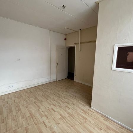 Te huur: Kamer Nijverstraat 10 01 in Tilburg - Photo 3