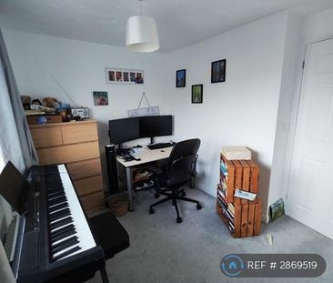 2 bedroom terraced house to rent - Photo 4