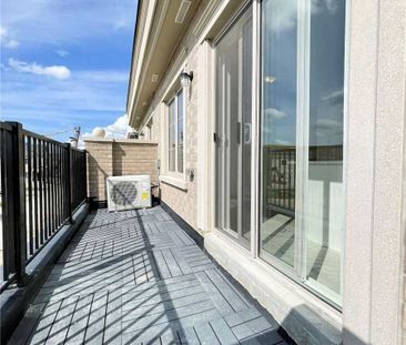 For Lease - 9440 Bayview Avenue Unit# Coach, Richmond Hill, Ontario - Photo 4