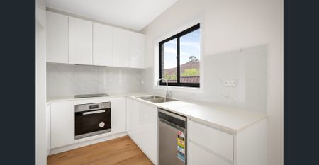 Brand New Two Bedroom Granny Flat - Photo 3