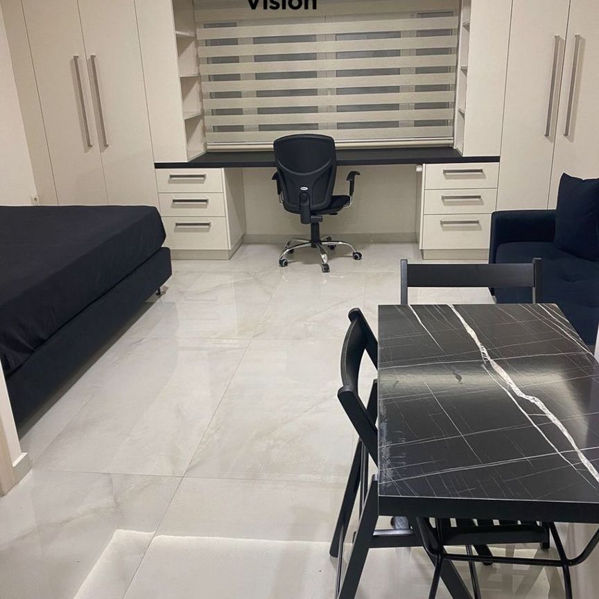 Studio/Γκαρσονιέρα για ενοικίαση Πάτρα - Κέντρο (Πάτρα) - Photo 1