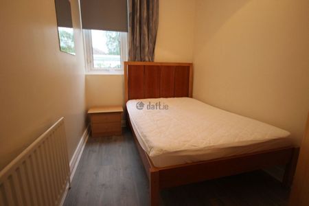 House to rent in Dublin, Oxmantown Rd - Photo 4