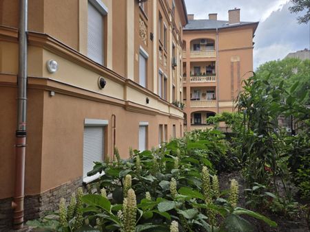 Kiadó felújított lakás - Budapest XIX. kerület - Photo 5