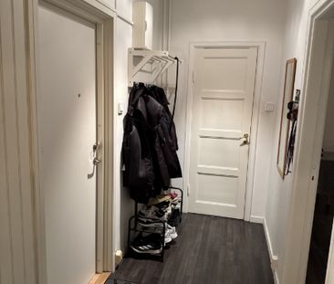 Skellefteå - 2rok - tillsv - 8.050kr/mån - Foto 5