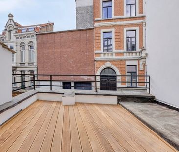 Appartement te huur - Photo 4