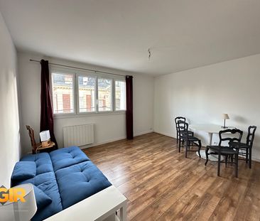 Location Appartement 2 pièces 40m² RENNES 35000 - Photo 1