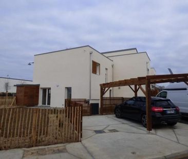 Maison à louer, 4 pièces - Avrillé 49240 - Photo 5