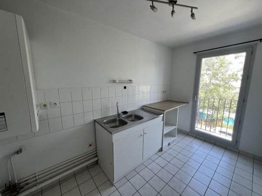 Appartement T3 à louer - 57 m² - Photo 1