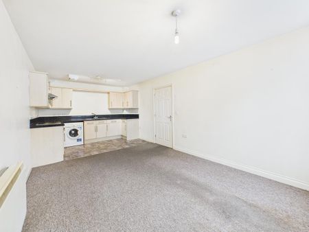 1 bedroom flat to rent - Photo 2