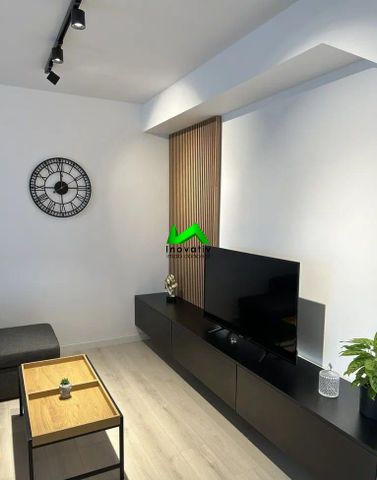 Apartament 2 camere de inchiriat Sibiu Lake Home - Fotografie 2