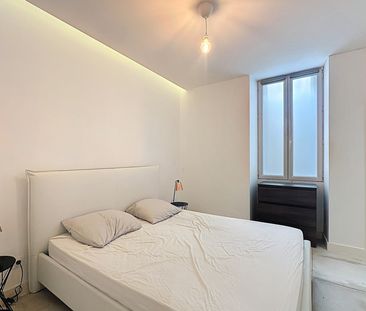 Location Appartement 2 pièces 43m² NICE 06000 - Photo 3