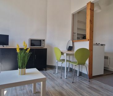 Location Appartement 1 pièce 18m² AMIENS 80000 - Photo 3