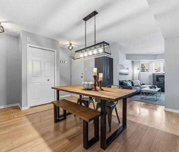 Ground‑Floor 2 Bedroom, 1.5 Bathroom – 110 Briargate Pvt, Unit 1 (O... - Photo 1