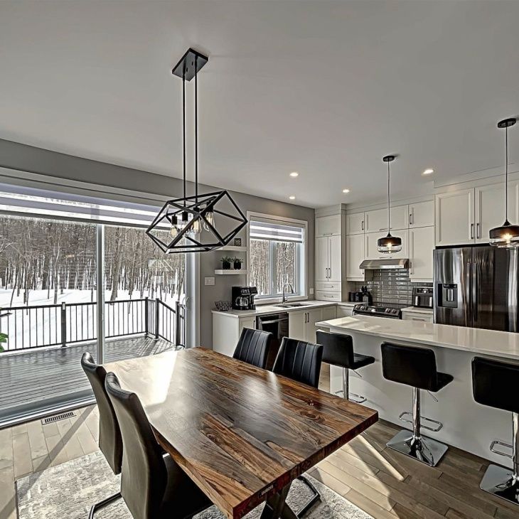 Nouveauté sur le marché Maison de plain-pied à louer - Lachute - Photo 1