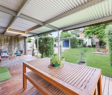 WEST TAMWORTH- Charming 3 Bedroom Home with a Large Shed - Photo 4