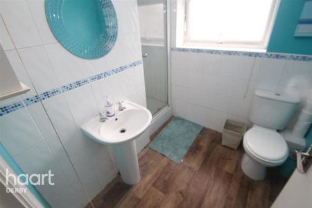 1 bedroom in a house share to rent - Photo 5