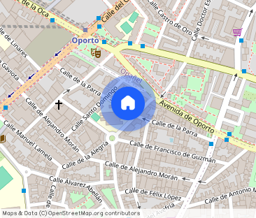 Calle de la Parra, Madrid, Community of Madrid 28025 - Photo 1